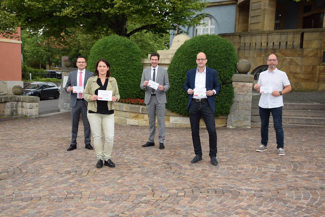 9. Stadtlauf in Donaueschingen findet „virtuell“ statt