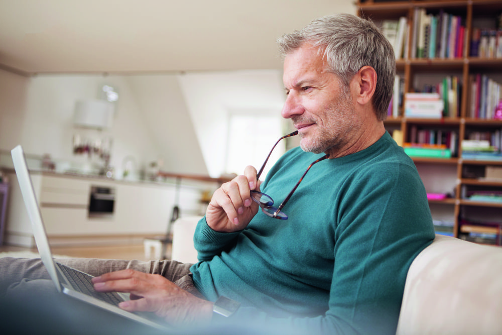 Warnung vor Phishing-Mails im Zusammenhang mit dem Coronavirus