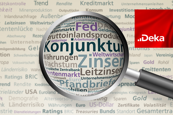 Volkswirtschaftliche Prognosen Juli 2020