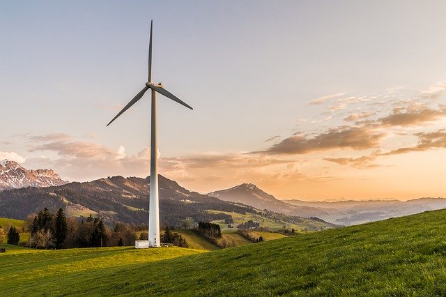 Geben Sie Ihrem Geld eine klimafreundliche Richtung