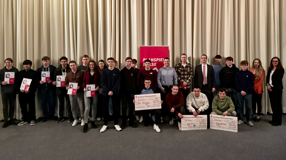 Erste Börsenschritte werden finanziell belohnt