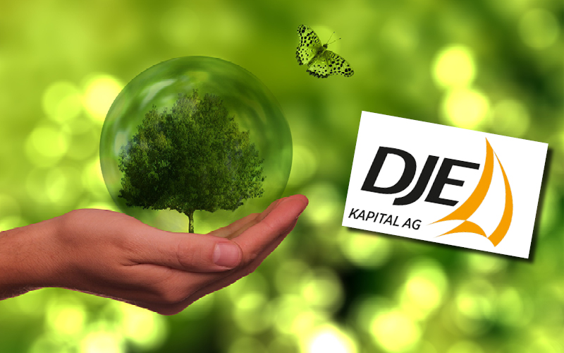 Nachhaltigkeit aus Prinzip